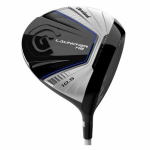 copy of cleveland golf launcher hb driver