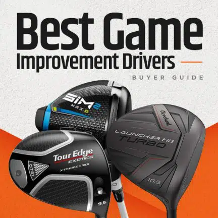Best Game Improvement Drivers Buyer Guide Covers copy
