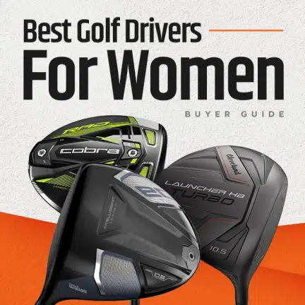 Best Golf Drivers For Women in 2021 Buyer Guide Covers copy