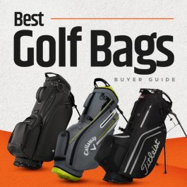Best Golf Bags for 2023 Buyer Guide Covers copy