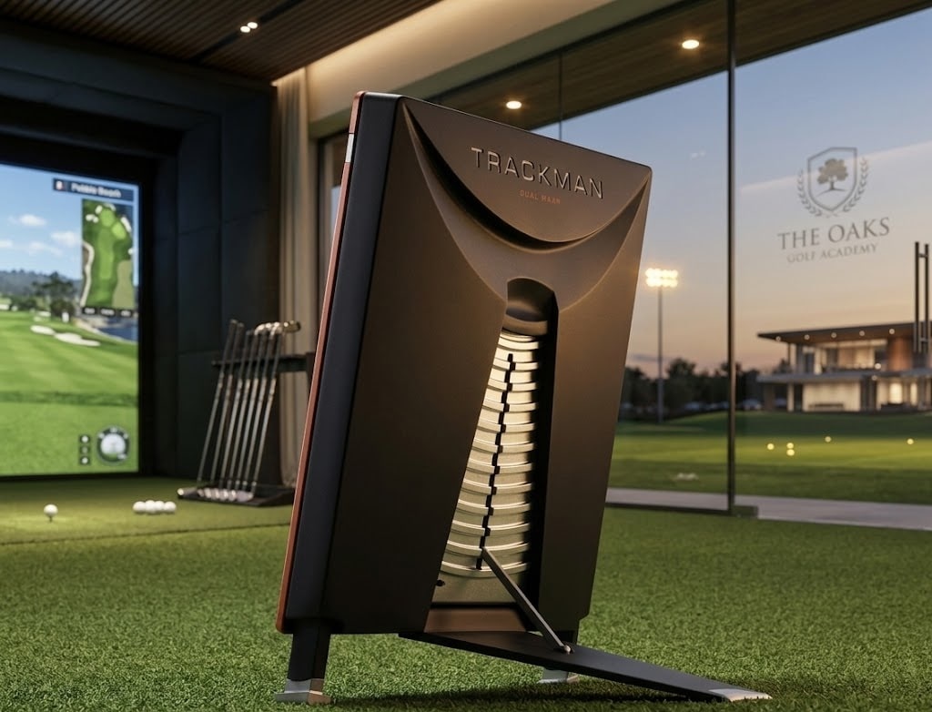 trackman
