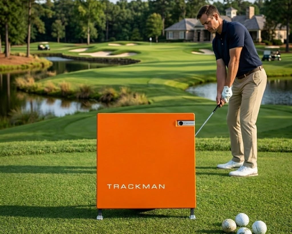 trackman