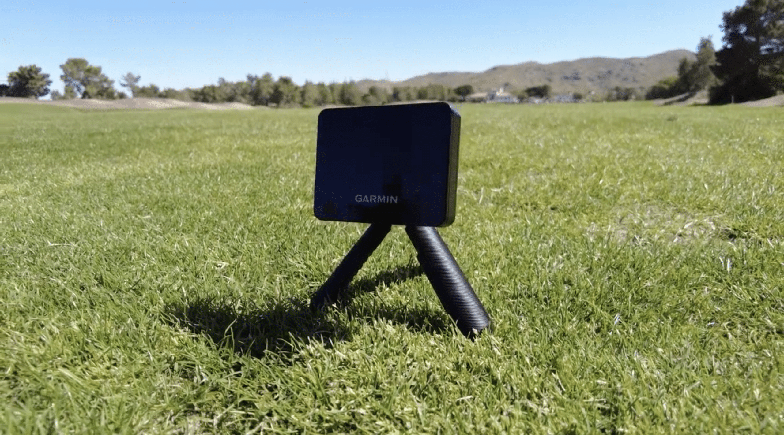Garmin R10