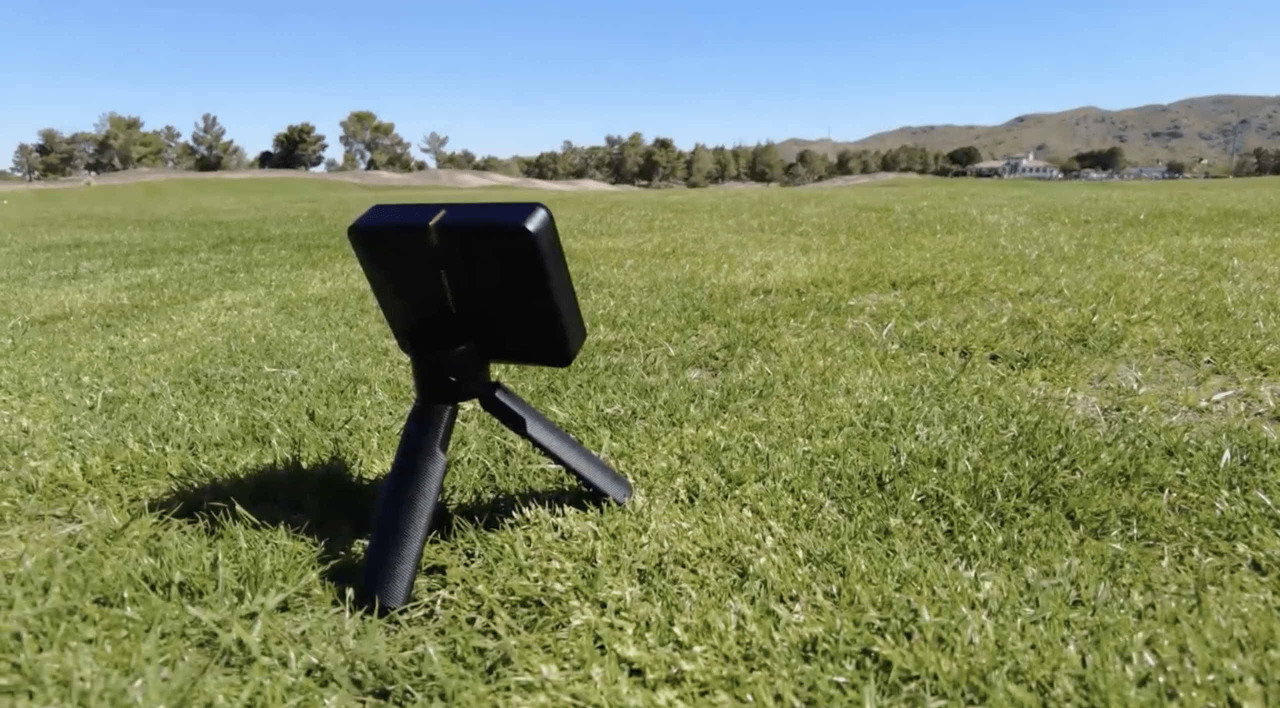 Garmin R10