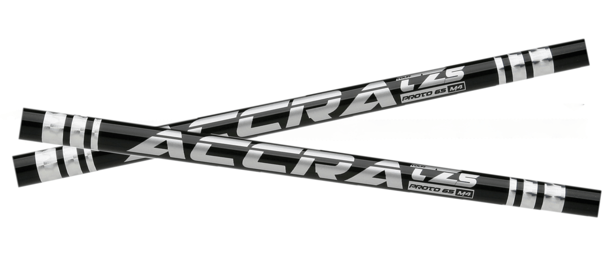 Accra TZ5 Shaft Review - Shop.GolfersAuthority