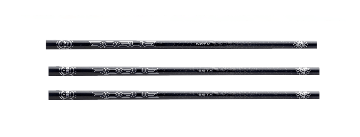 Aldila Rogue Black Golf Shaft 130MSI Review - Shop.GolfersAuthority