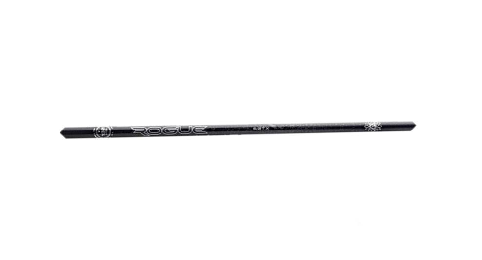 Aldila Rogue Shaft Review - Shop.GolfersAuthority