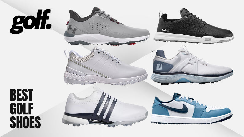 Best Golf Shoes