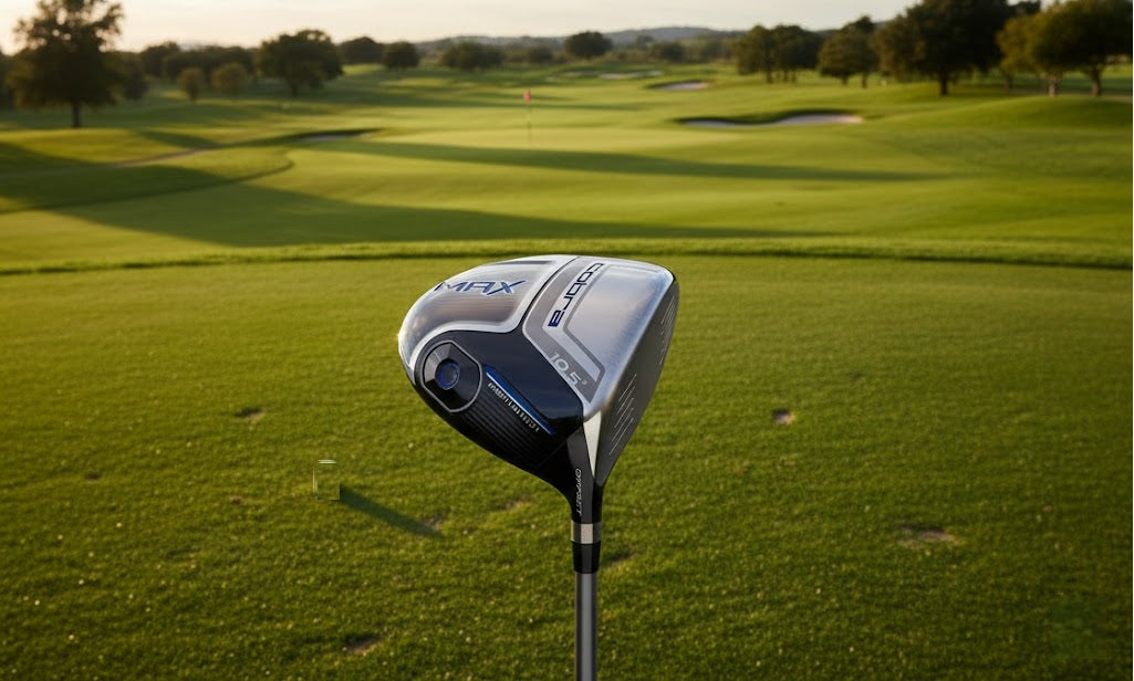 Cobra Max Driver Review