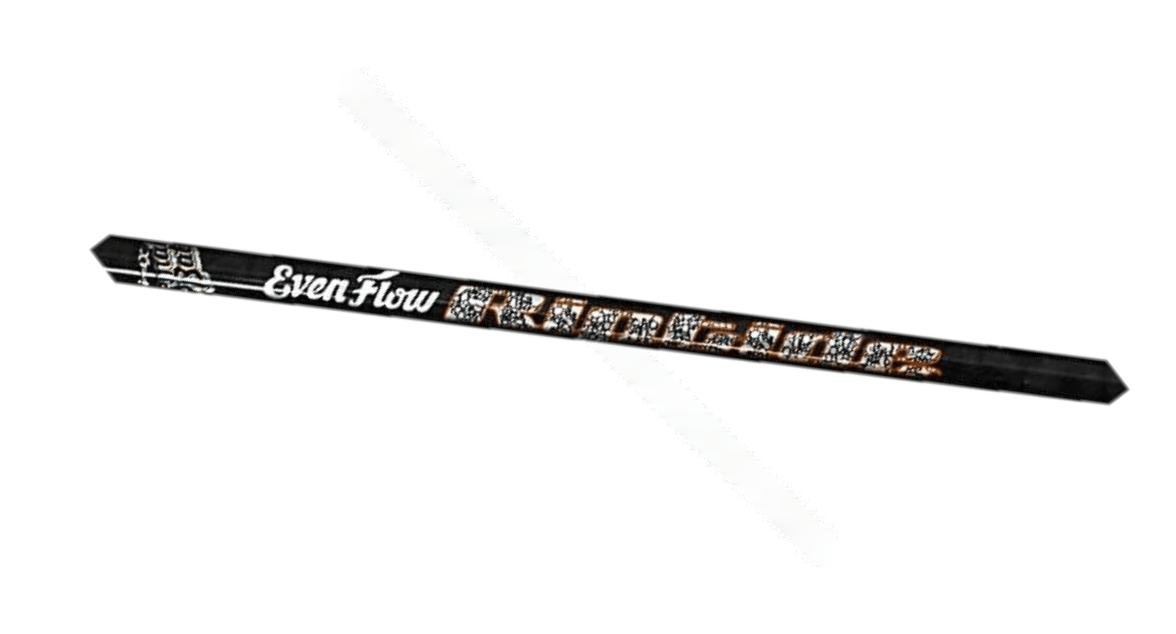 Project X Even Flow Riptide Review - Shop.GolfersAuthority