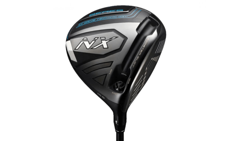 Honma Beres Nx Driver Review - Shop.GolfersAuthority