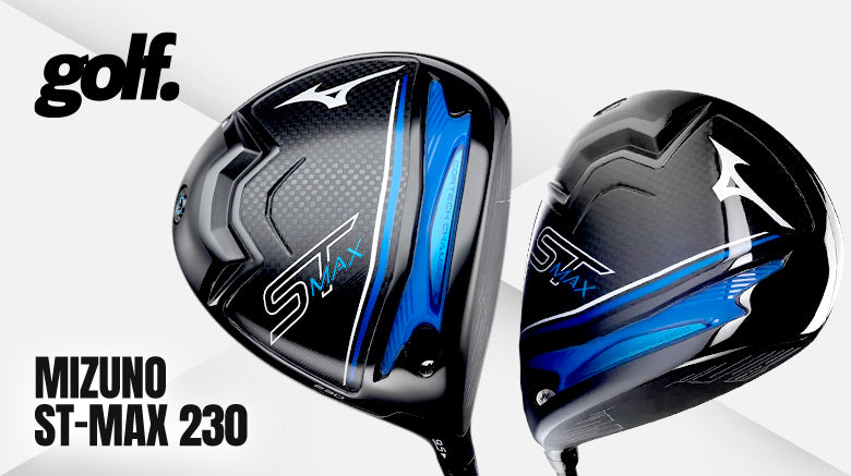Mizuno ST-Max 230 Driver