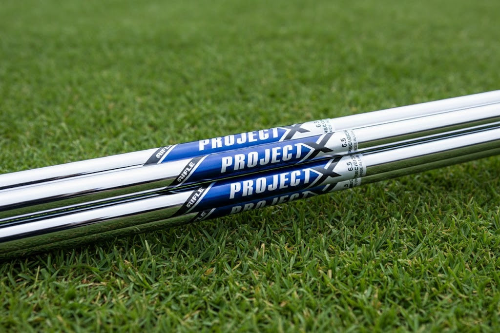 Project X Shaft Review