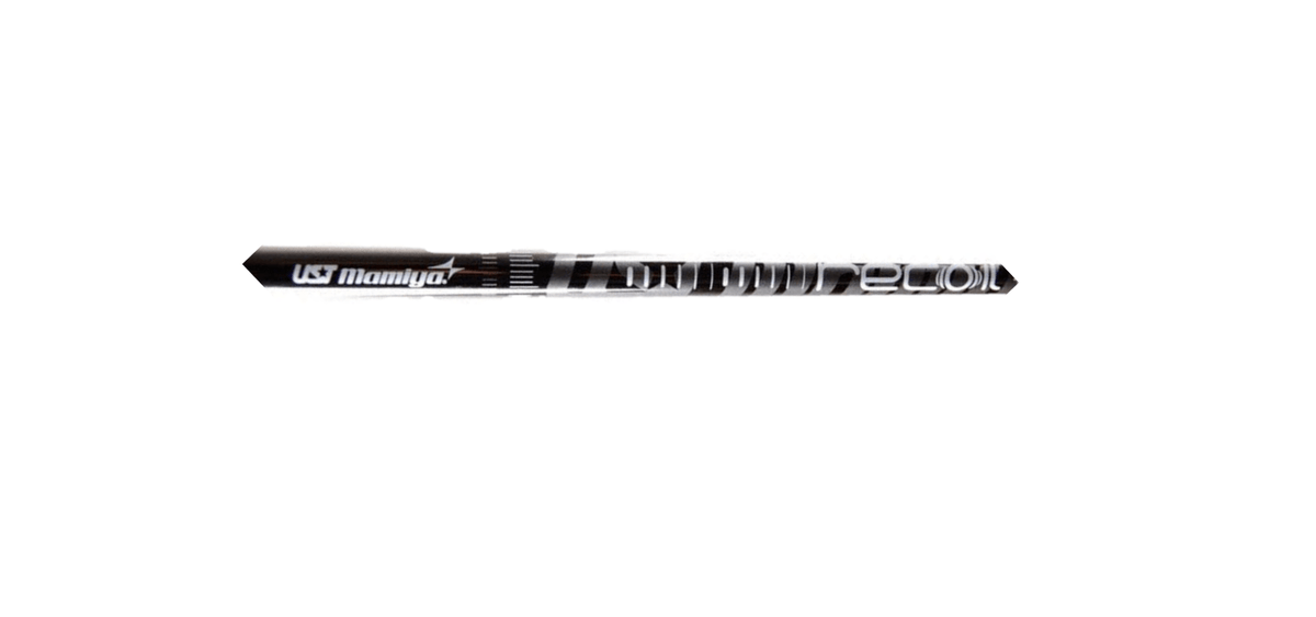 UST Mamiya Recoil Shaft Review - Shop.GolfersAuthority