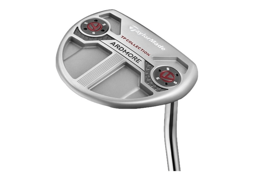 TaylorMade TP Ardmore Putter Review - Shop.GolfersAuthority