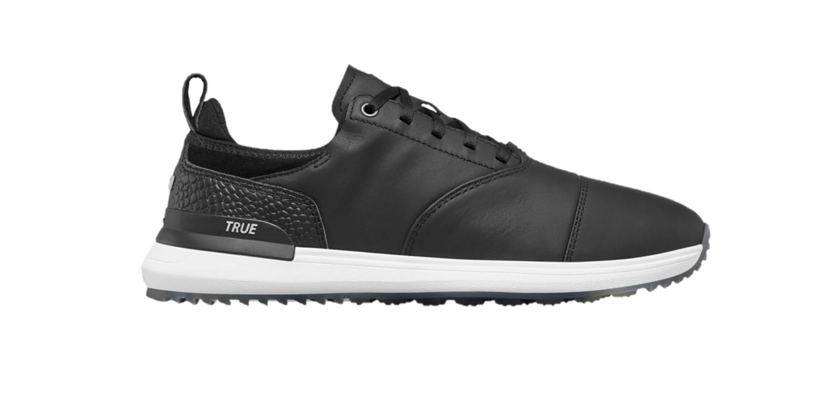 True Linkswear True Lux Tour Golf Shoes Review