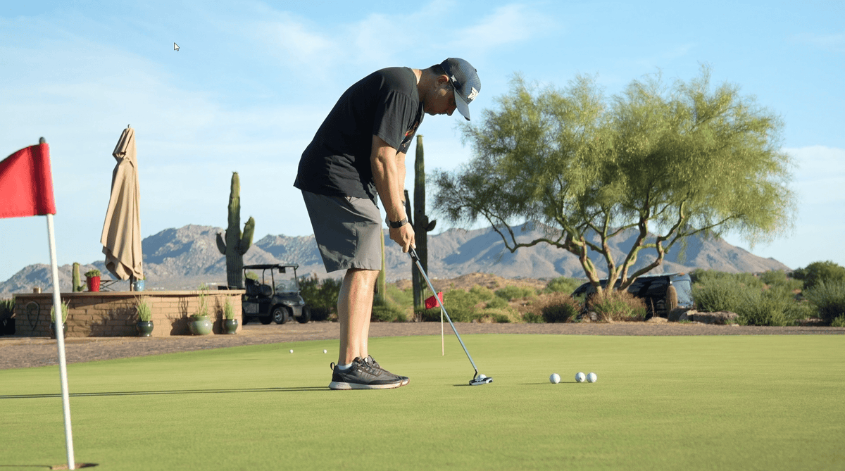 Putters - Shop.GolfersAuthority