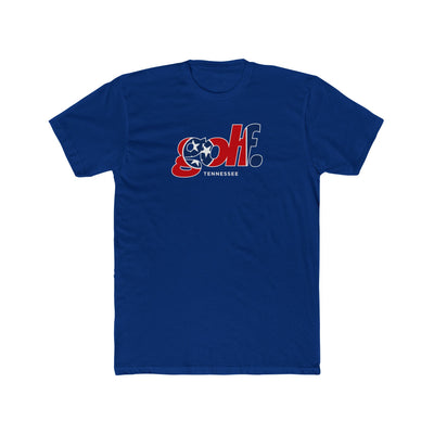Golf Tennessee T-Shirt