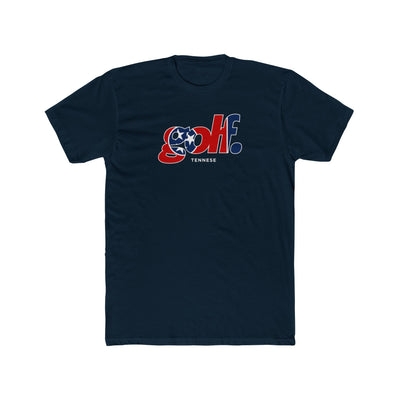 Golf Tennese T-Shirt