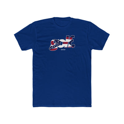 Golf Ohio T-Shirt