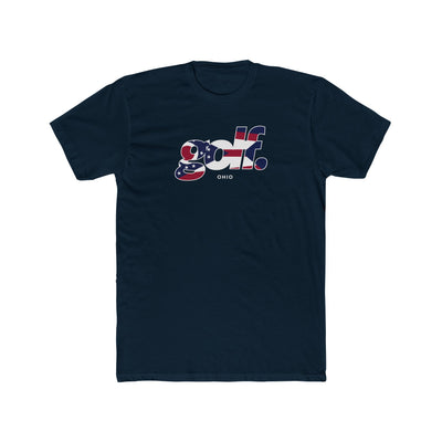 Golf Ohio T-Shirt