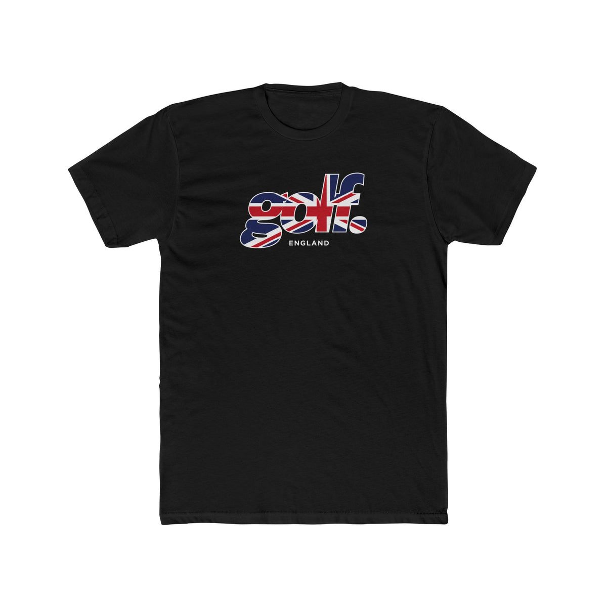 Golf England T-Shirt