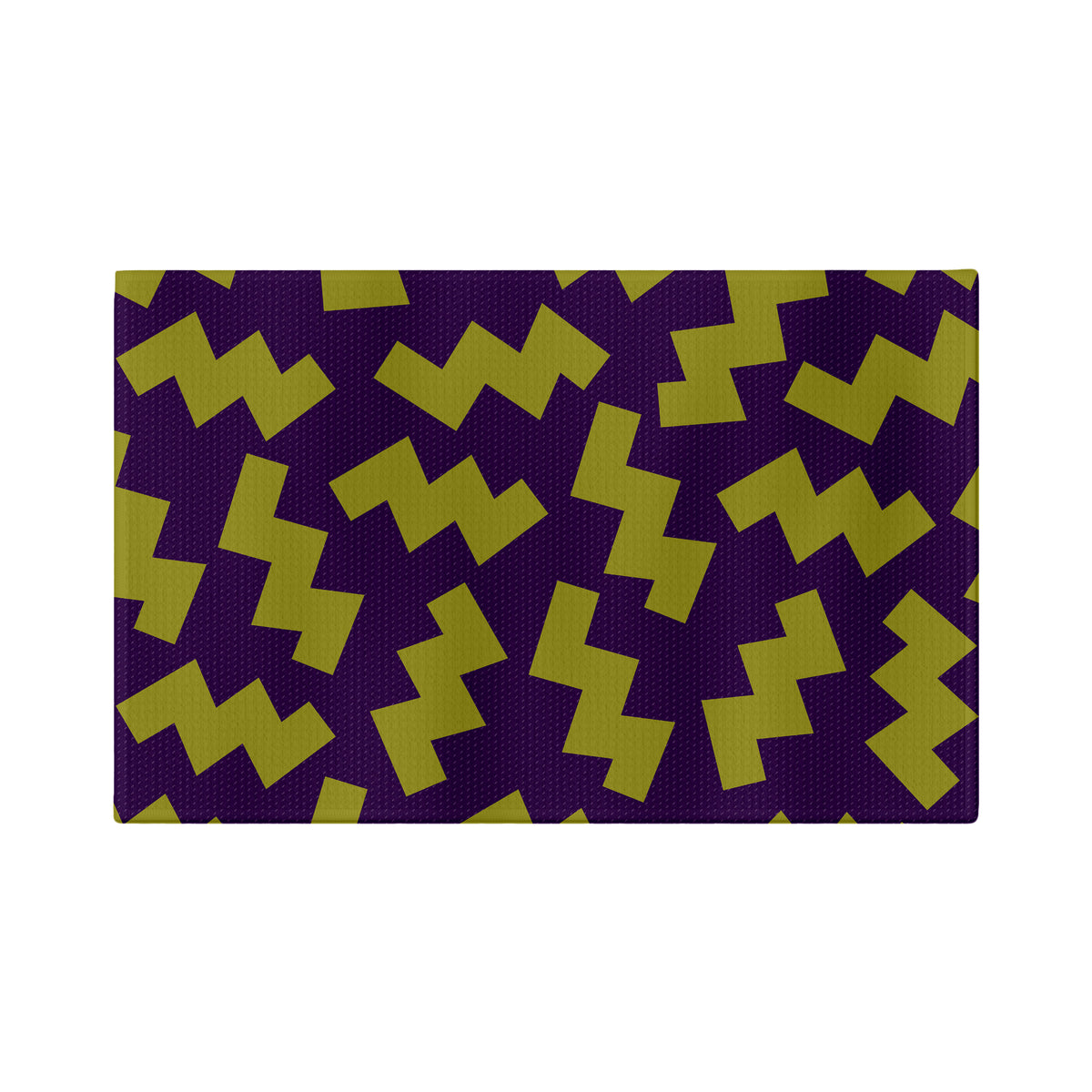 The Bayside Golf Towel - Shop.GolfersAuthority
