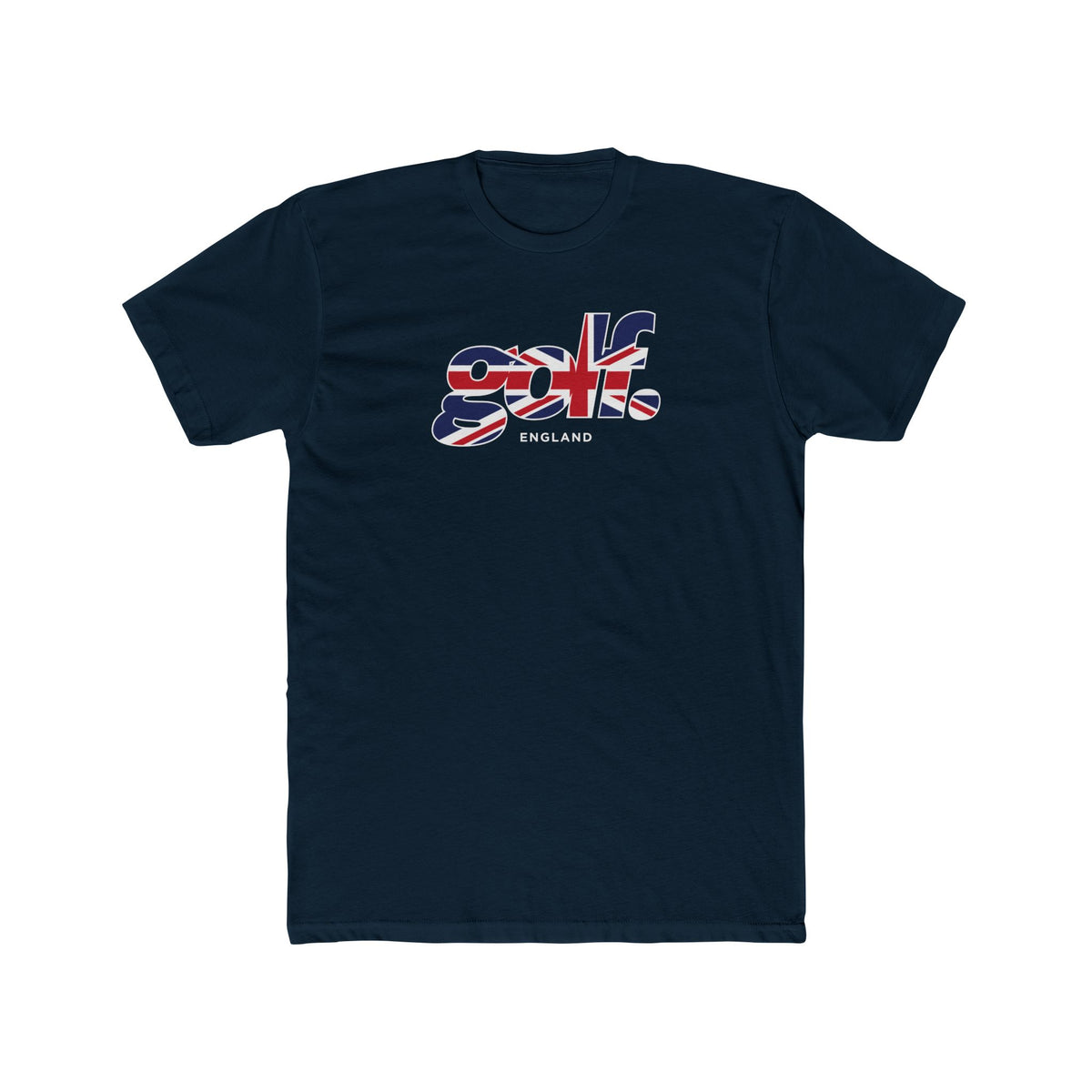 Golf England T-Shirt