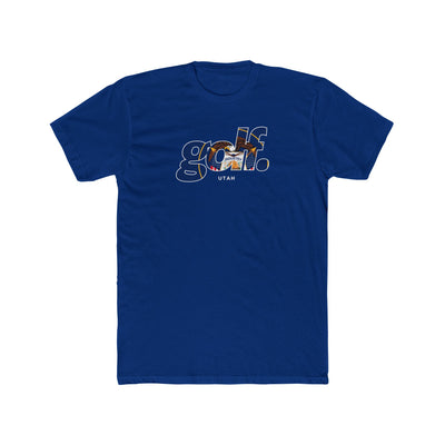 Golf Utah T-Shirt
