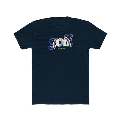 Golf Virginia T-Shirt