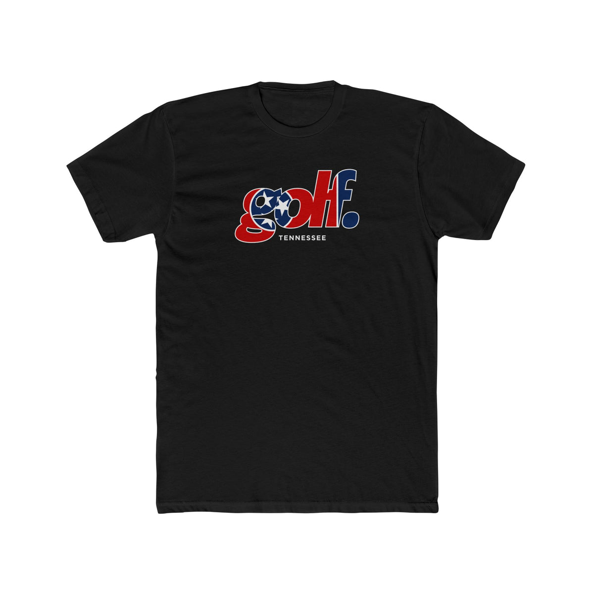 Golf Tennessee T-Shirt