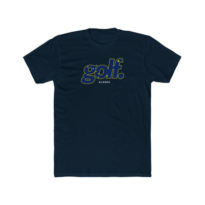 Golf Alaska T-Shirt