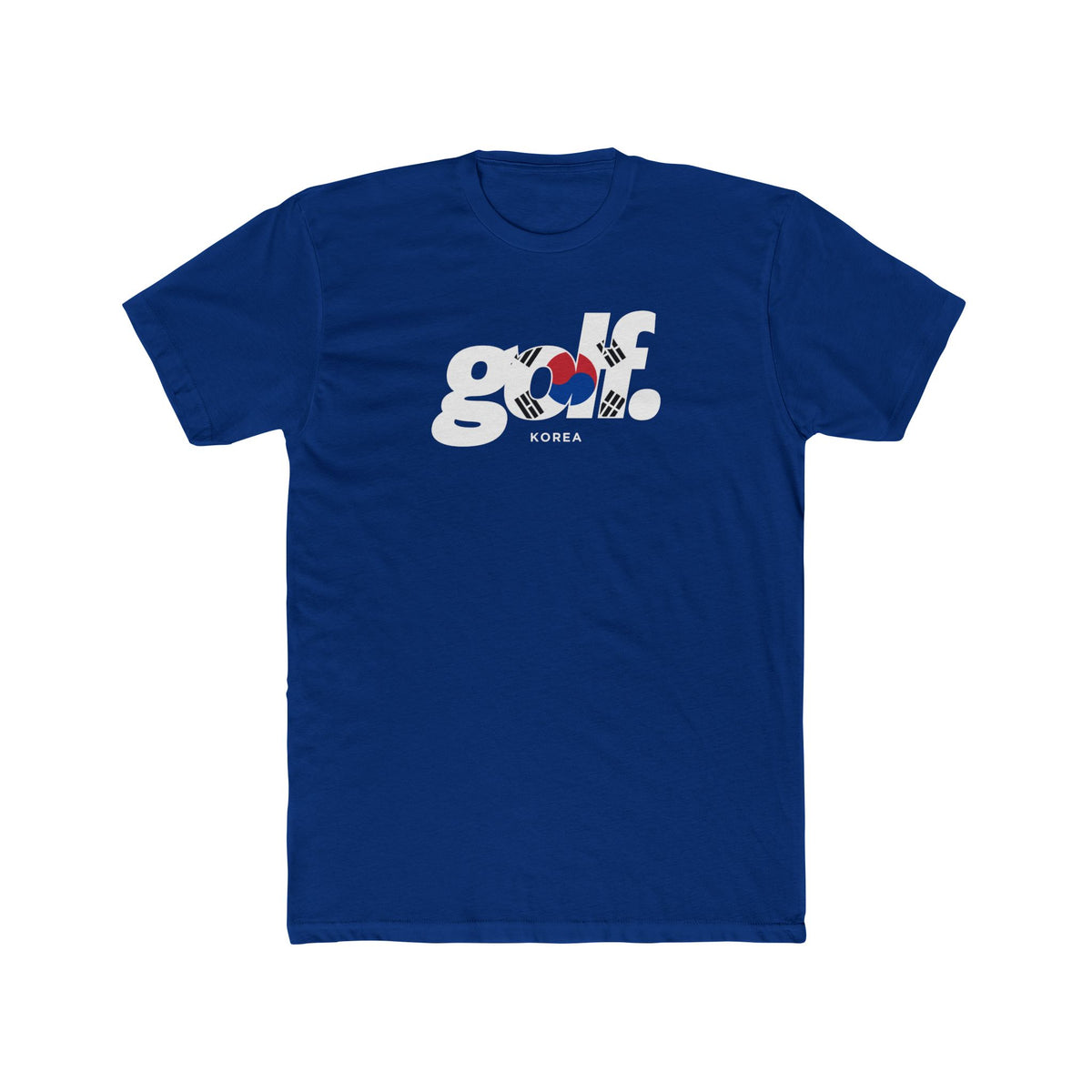 Golf Korea T-Shirt