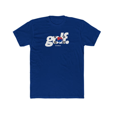 Golf Korea T-Shirt