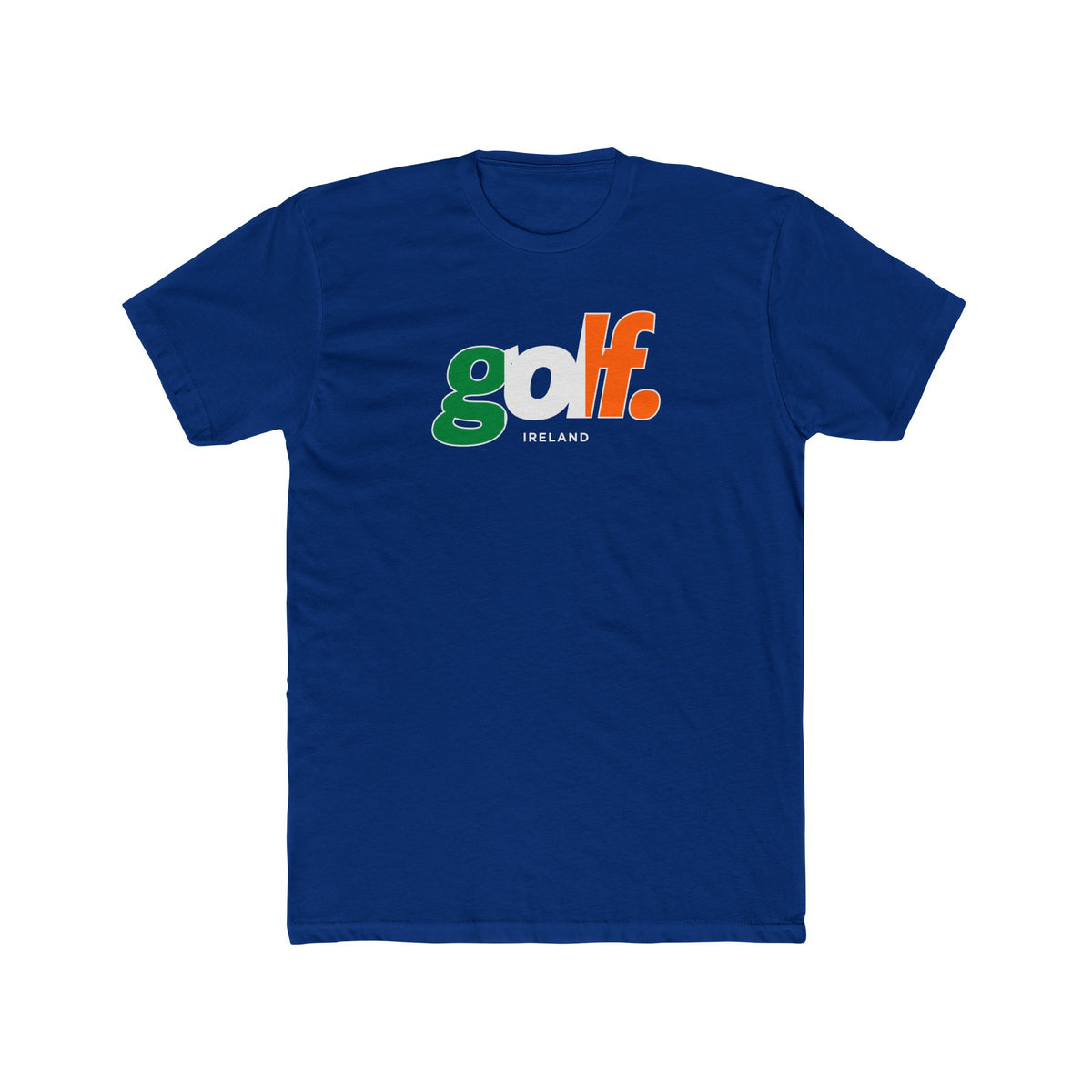 Golf Ireland T-Shirt