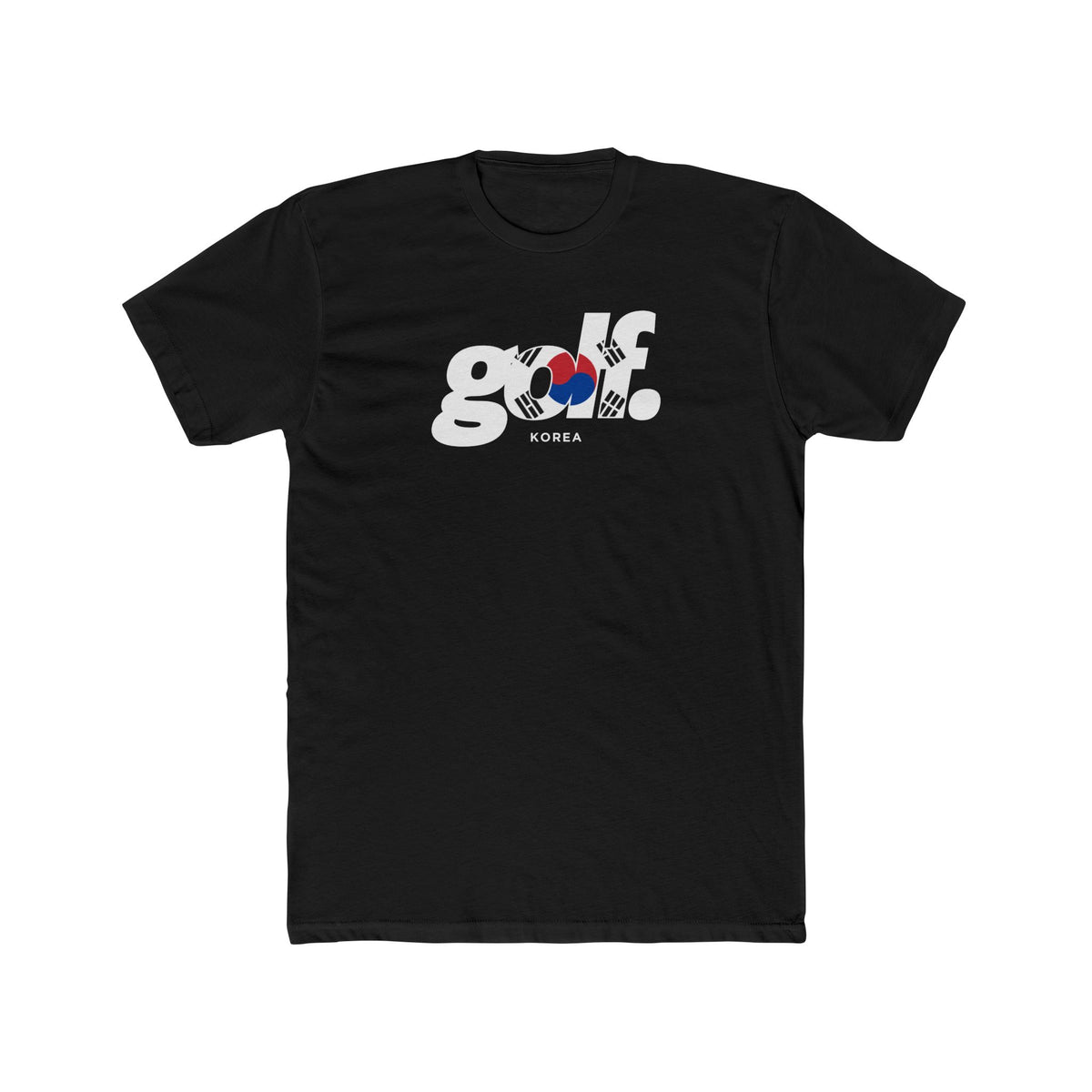 Golf Korea T-Shirt