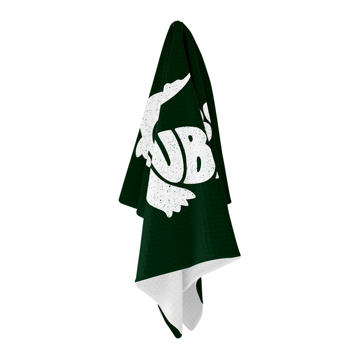 Chubbs Golf Towel - Shop.GolfersAuthority