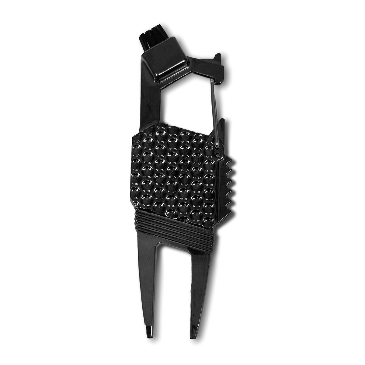 MagnetOwl 7 - in - 1 Divot Repair Tool - Shop.GolfersAuthority