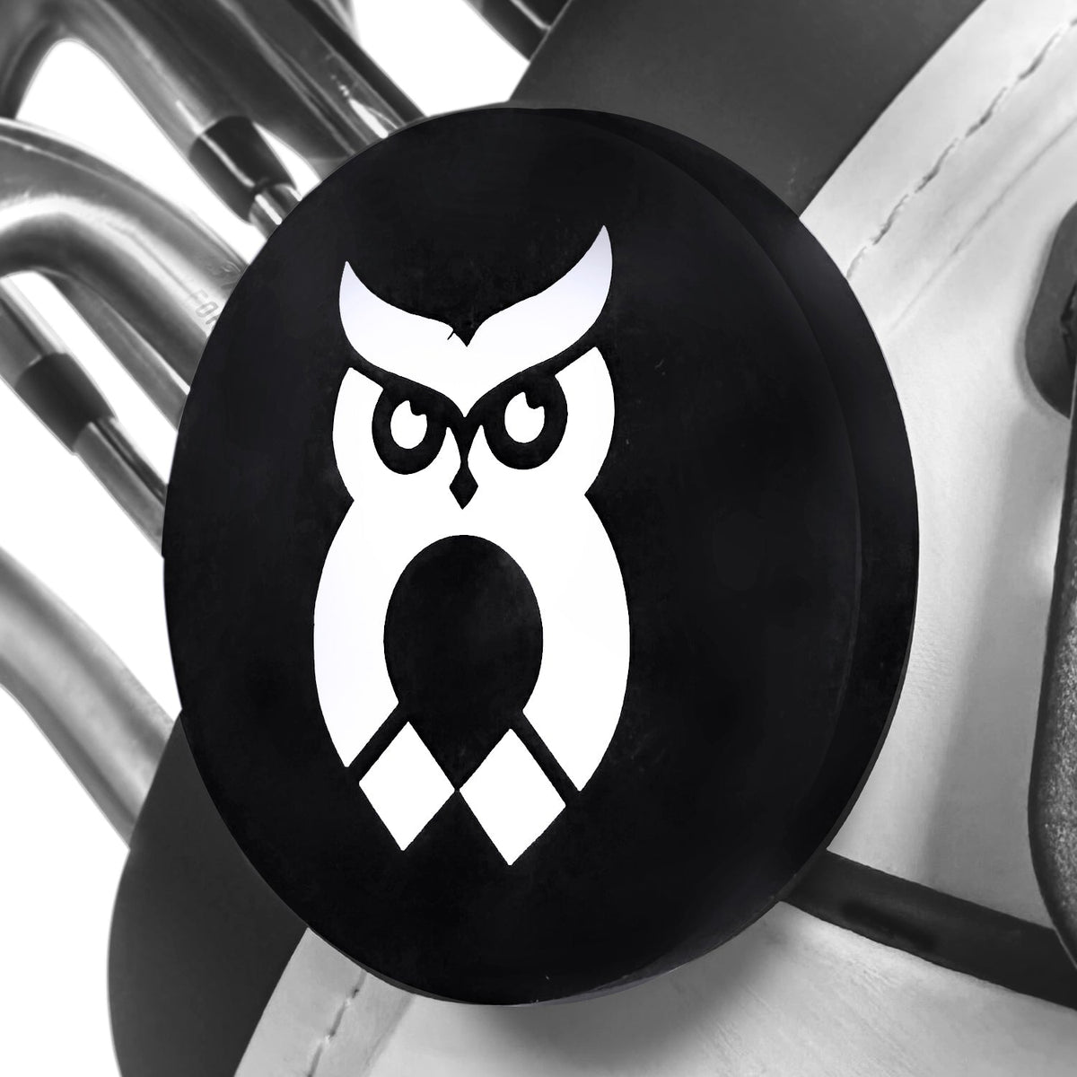Magnetic Golf Bag Landing Pad - Shop.GolfersAuthority