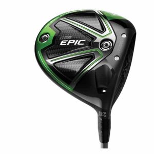 copy of callaway epic sub zero driver