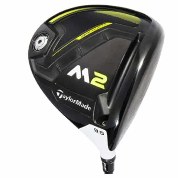 copy of taylormade m2 driver