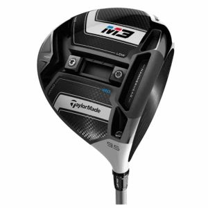 copy of taylormade m3 driver