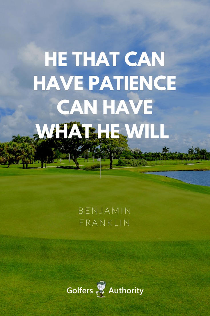 The 60 Best Golf Quotes of All Time | Golfers Authority