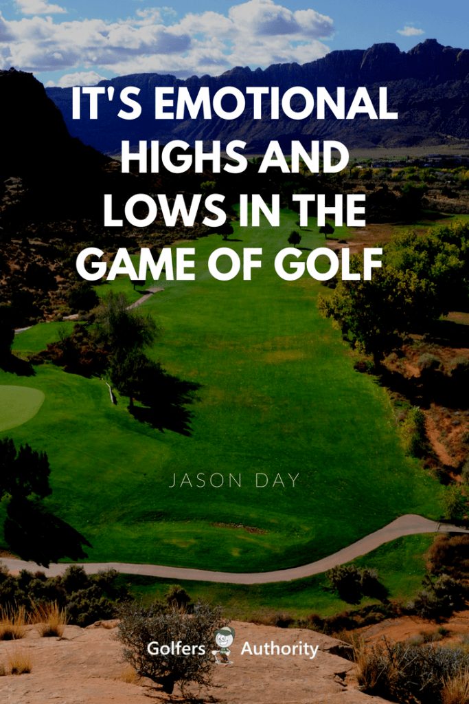 Best Golf Quotes