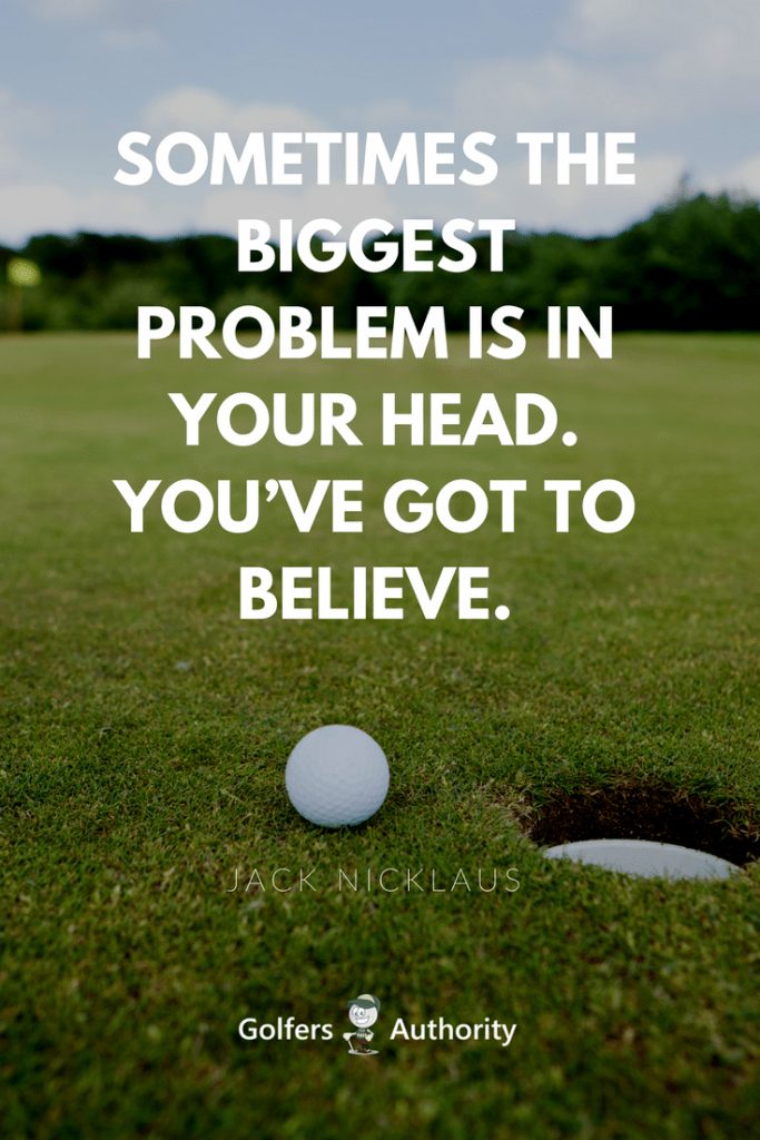 Best Golf Quotes