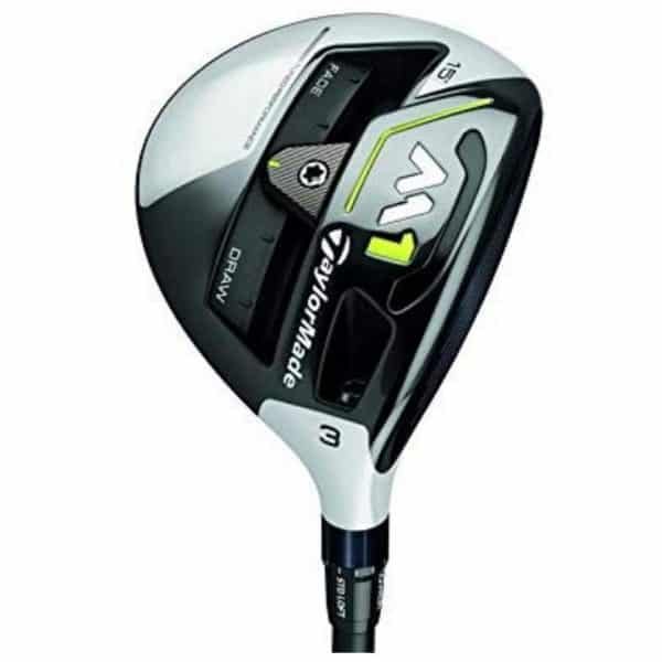 copy of taylormade m1 3 wood review