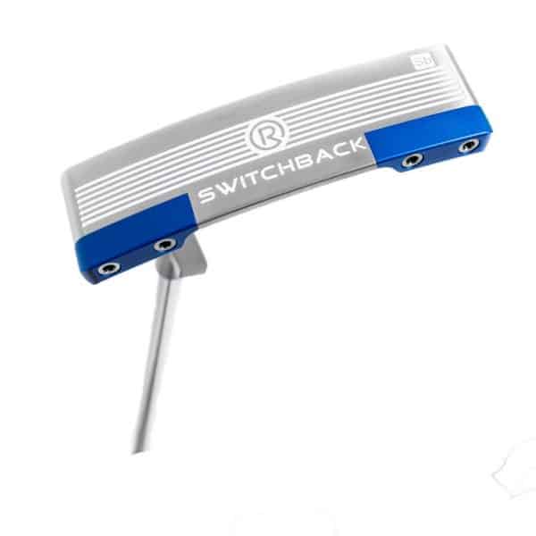 copy of rife switchback putter review