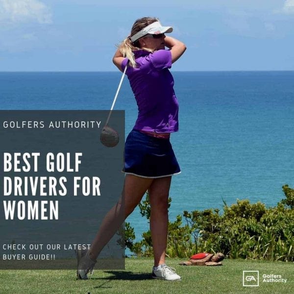 best drivers for women