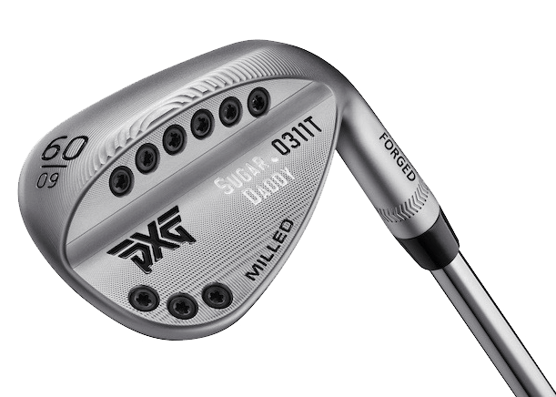 PXG Wedge Review