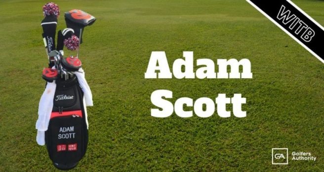 WITB Adam Scott